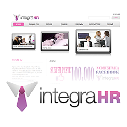IntegraHR