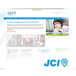 JCI Cluj în colaborare cu iVox