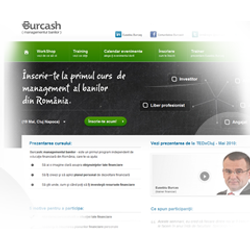 Burcash