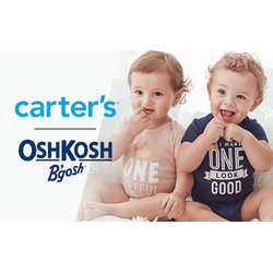 Carter's OshKosh România