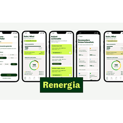 Renergia