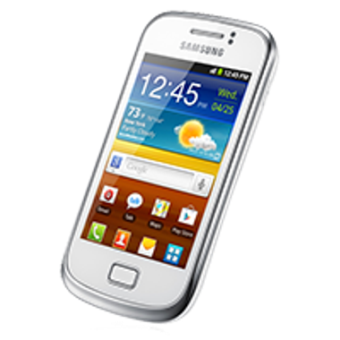 Cumpărături online de pe dispozitivul mobil