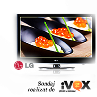 Ce părere ai despre iVox?