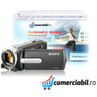 Dezvoltarea unui magazin online