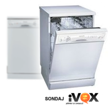 Unde preferi să îţi faci cumpărăturile