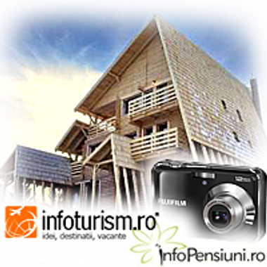 Alegerea destinațiilor de vacanță