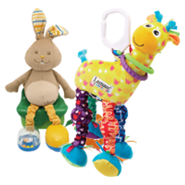 Din suflet, pentru copii