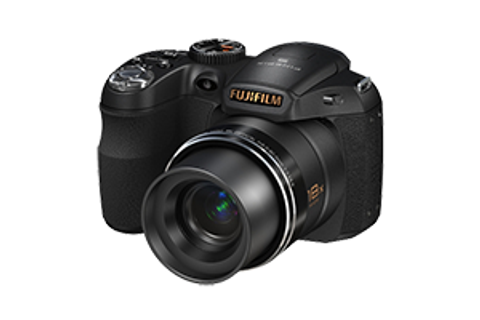 Aparat foto digital Fuji Finepix S2800