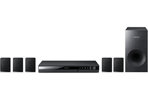 Sistem Home cinema Samsung HT-E330