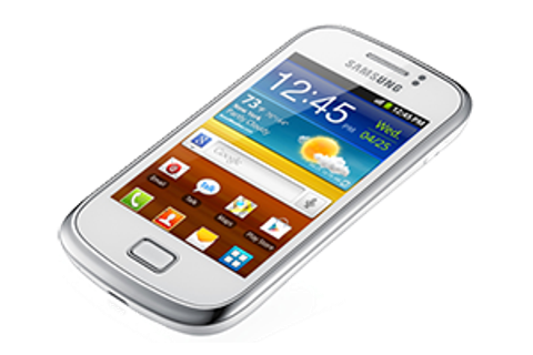 Samsung S6500 Galaxy Mini 2