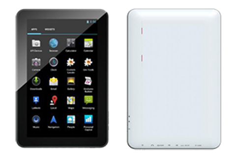 Tableta Serioux S1005TAB cu Android