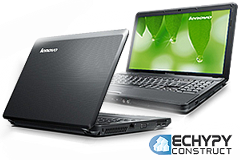 Laptop Lenovo B550L