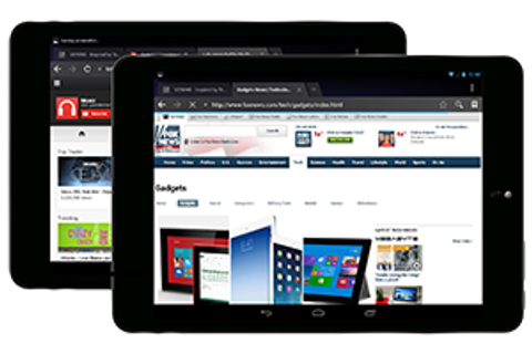 Tableta Vonino Sirius EVO QS