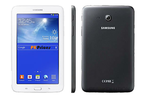 Samsung Galaxy Tab 3 Lite