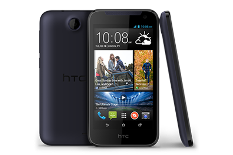 Telefon mobil HTC Desire 310
