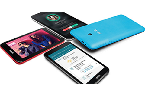 Tableta Asus FonePad