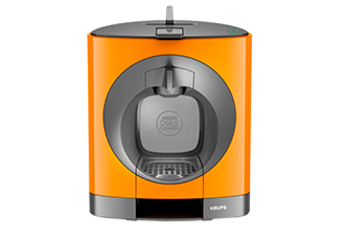 Sistem de băuturi NESCAFÉ Dolce Gusto Oblo KP110F