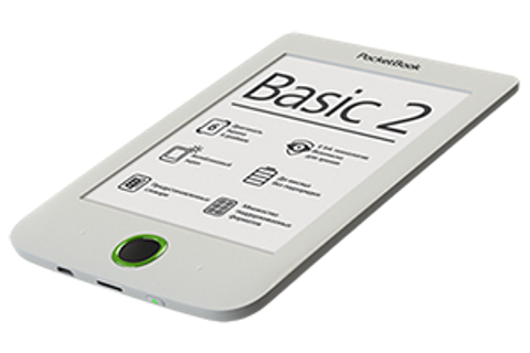 eBook Reader Pocketbook Basic 2