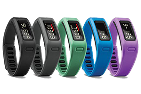Bratara Fitness Garmin Vivofit