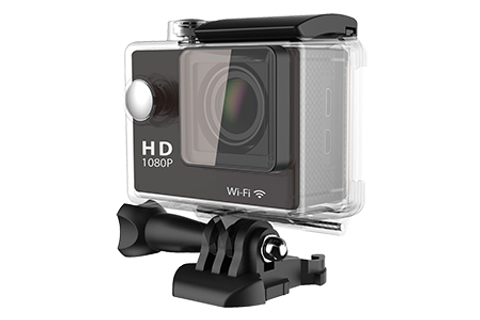 Camera KMAX SPORT ONE