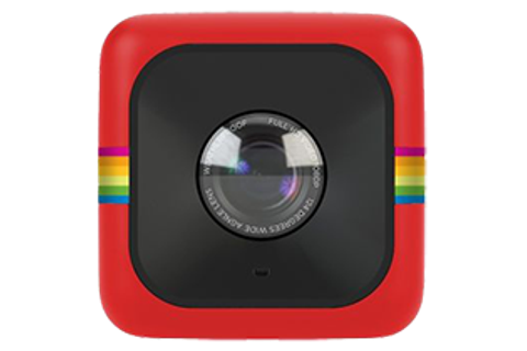 Camera video sport Polaroid Cube