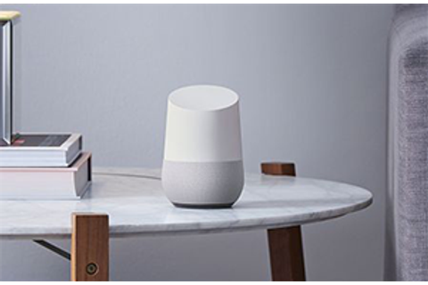 Boxa Google Home, Voice control, Multiroom, Google Assistant