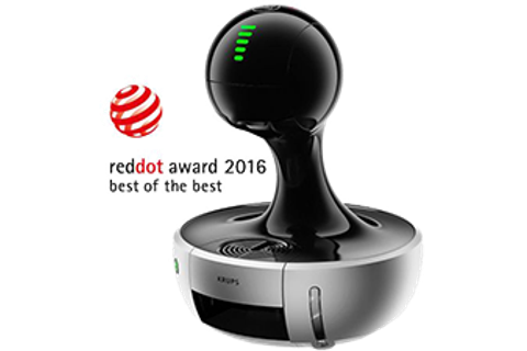 Espressor Krups Nescafe Dolce Gusto Drop