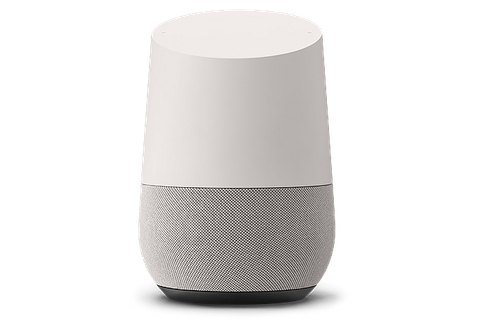 Boxa Google Home