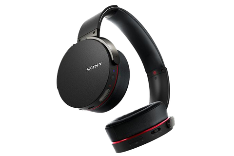 Casti audio Sony MDRXB950B1B