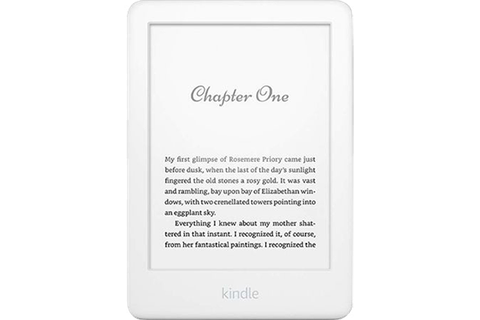 eBook reader Kindle 2019