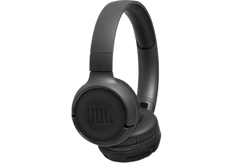 Casti audio On-ear JBL Tune 500 Wireless