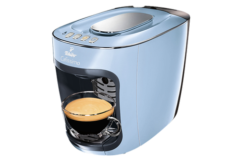 Espressor TCHIBO Cafissimo Mini