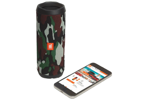 Boxa portabila JBL FLIP 4