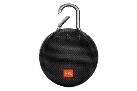 Boxă portabilă JBL Clip 3, IPX7