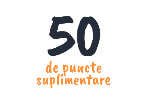 50 de puncte iVox