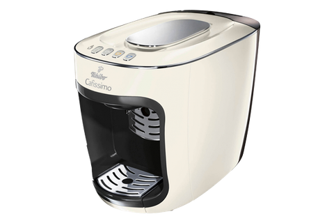 Espressor TCHIBO Cafissimo Mini