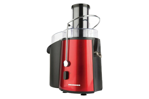 Storcator de fructe si legume Heinner XF-1000RD