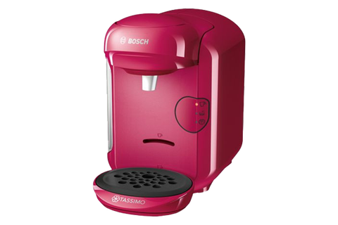  Espressor Bosch Tassimo Vivy II TAS1401