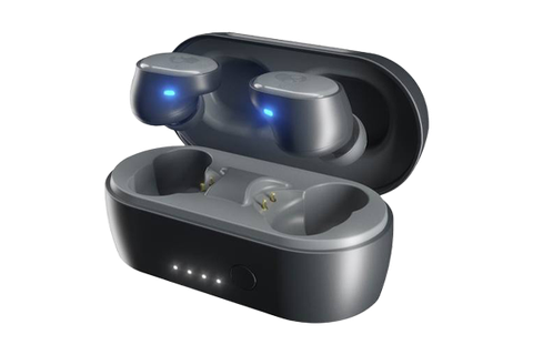 Căști Audio In-Ear, Skullcandy Sesh, True Wireless, Bluetooth