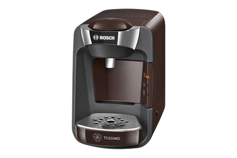 Espressor Bosch Tassimo Suny TAS 3207