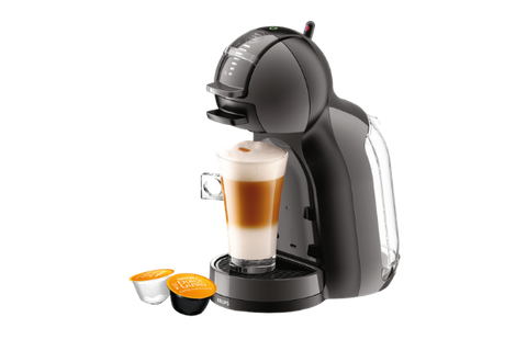 Espressor cu capsule Krups NESCAFÉ® Dolce Gusto® Mini Me