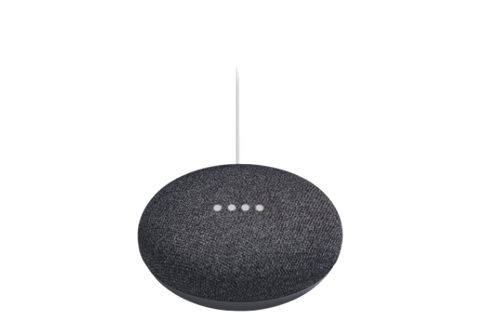 Boxă inteligentă Google Home Mini