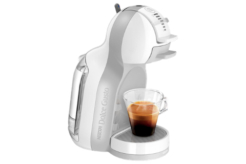Espressor cu capsule Krups NESCAFÉ® Dolce Gusto® Mini Me, automat, 1500 W