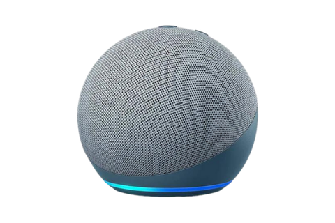 Boxă inteligentă Amazon Echo Dot 4