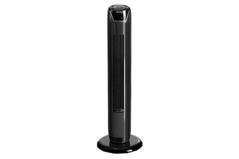 Ventilator tip turn Concept VS5100, Putere 45 W, 3 trepte de viteza, Display LED, Timer, Viteza aer 190 m/min