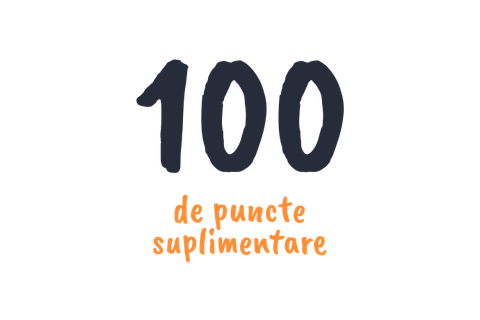 100 de puncte iVox