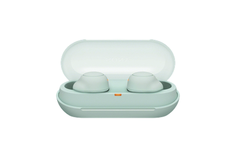 Căști Wireless Sony WFC500