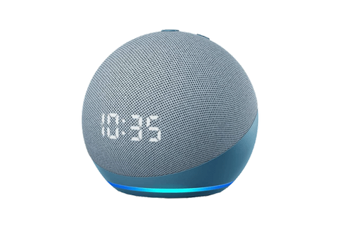 Amazon Echo Dot 4