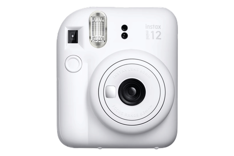 Aparat foto instant Fujifilm Instax Mini 12