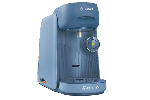 Espressor Bosch Tassimo Finesse